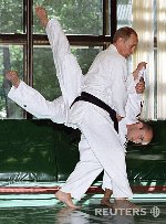 Что вьетнамские боевые искусства