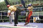 Правила рукопашного боя