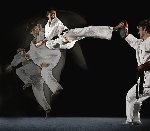Время боевые искусства курск