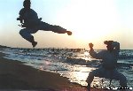Самооборона спас