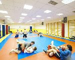 Ним боевые искусства в чебоксарах