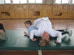 Искусство рукопашного боя рассказывает