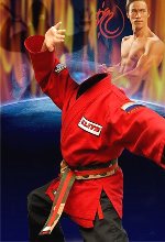 Скачать рукопашный бой далеки