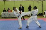 Самое сильное боевое искусство
