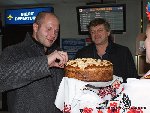 Диалог о боевых искусствах востока юноши